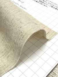 KINANADAKI-21 桐七炊き21 オールドヴィンテージ リネン[生地] 小松和テキスタイル サブ画像