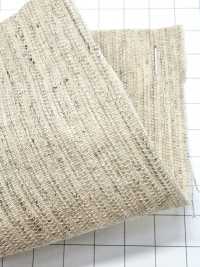 KINANADAKI-21 桐七炊き21 オールドヴィンテージ リネン[生地] 小松和テキスタイル サブ画像