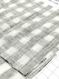 KINANADAKI-24 桐七炊き24 ダブルガーゼ リバーシブル 気分でりばーしぶる[生地] 小松和テキスタイル サブ画像