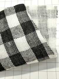 KINANADAKI-24 桐七炊き24 ダブルガーゼ リバーシブル 気分でりばーしぶる[生地] 小松和テキスタイル サブ画像