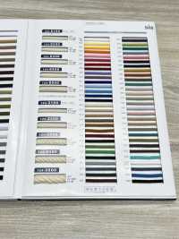 124-8300 アクリル 江戸打コード 丸紐[リボン・テープ・コード] DARIN(ダリン) サブ画像