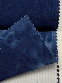 DCL2030-ID 22W ライトサマーコール デコロレ[生地] 雲井美人 Kumoi Beauty (中部別珍コール天) サブ画像