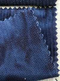 DCL1790-ID 12W ロングスラブコール デコロレ[生地] 雲井美人 Kumoi Beauty (中部別珍コール天) サブ画像