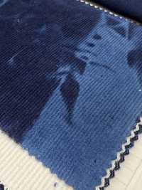 DCL4400-ID 21W ミジンコール デコロレ[生地] 雲井美人 Kumoi Beauty (中部別珍コール天) サブ画像