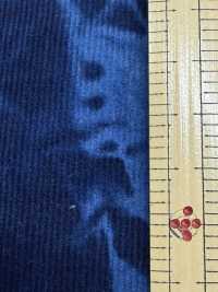 DCL4400-ID 21W ミジンコール デコロレ[生地] 雲井美人 Kumoi Beauty (中部別珍コール天) サブ画像