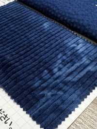 DCL6500-ID 6W コール デコロレ[生地] 雲井美人 Kumoi Beauty (中部別珍コール天) サブ画像