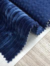 DCL6500-ID 6W コール デコロレ[生地] 雲井美人 Kumoi Beauty (中部別珍コール天) サブ画像