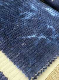 DCL7000-ID 9W ズボンコール デコロレ[生地] 雲井美人 Kumoi Beauty (中部別珍コール天) サブ画像