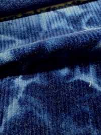 DCL7500-ID 16W ズボンコール デコロレ[生地] 雲井美人 Kumoi Beauty (中部別珍コール天) サブ画像