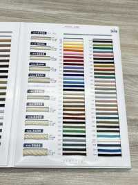 124-3400 アクリル ツイストコード 撚り紐[リボン・テープ・コード] DARIN(ダリン) サブ画像