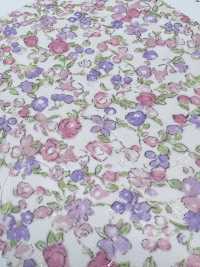 KKP2855-DSB-304 フィルム ドビーカット[生地] 宇仁繊維(小紋工房) サブ画像