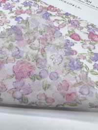 KKP2855-DSB-304 フィルム ドビーカット[生地] 宇仁繊維(小紋工房) サブ画像