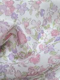 KKP2855-DSB-304 フィルム ドビーカット[生地] 宇仁繊維(小紋工房) サブ画像