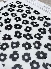 KKP2856-D28 フィルム ドビーカット[生地] 宇仁繊維(小紋工房) サブ画像