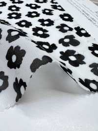 KKP2856-D28 フィルム ドビーカット[生地] 宇仁繊維(小紋工房) サブ画像