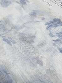 KKP2904-D260 ボイル シャンタン[生地] 宇仁繊維(小紋工房) サブ画像