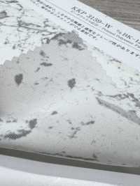 KKP3159-W-DBK-126W ピーチ ファイユ 広巾[生地] 宇仁繊維(小紋工房) サブ画像