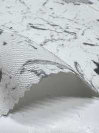 KKP3159-W-DBK-126W ピーチ ファイユ 広巾[生地] 宇仁繊維(小紋工房) サブ画像