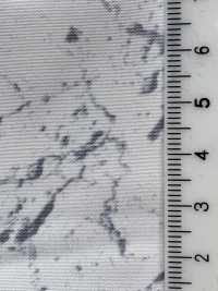 KKP3159-W-DBK-126W ピーチ ファイユ 広巾[生地] 宇仁繊維(小紋工房) サブ画像