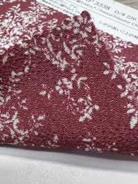 KKP3338-D226 二越ちりめん®[生地] 宇仁繊維(小紋工房) サブ画像