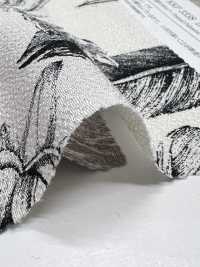 KKP3338-D99 二越ちりめん®[生地] 宇仁繊維(小紋工房) サブ画像