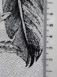 KKP3338-D99 二越ちりめん®[生地] 宇仁繊維(小紋工房) サブ画像