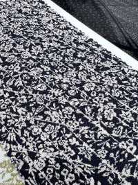 KKP3338-D341 二越ちりめん®[生地] 宇仁繊維(小紋工房) サブ画像