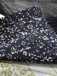 KKP3338-D341 二越ちりめん®[生地] 宇仁繊維(小紋工房) サブ画像