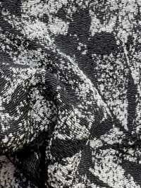 KKP3338-D1148 二越ちりめん®[生地] 宇仁繊維(小紋工房) サブ画像