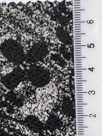 KKP3338-D1148 二越ちりめん®[生地] 宇仁繊維(小紋工房) サブ画像