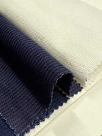 SEL178-ID 14W セルビッチ(赤耳) サマーコール[生地] 雲井美人 Kumoi Beauty (中部別珍コール天) サブ画像