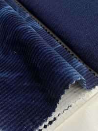 DCL2150-ID 14W コール デコロレ[生地] 雲井美人 Kumoi Beauty (中部別珍コール天) サブ画像