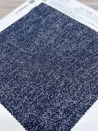 KKP3338-D54 二越ちりめん®[生地] 宇仁繊維(小紋工房) サブ画像