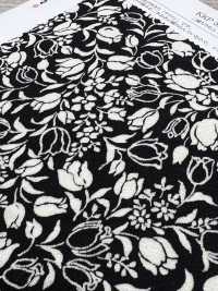 KKP3338-D63 二越ちりめん®[生地] 宇仁繊維(小紋工房) サブ画像