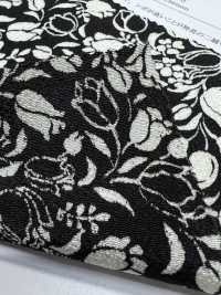 KKP3338-D63 二越ちりめん®[生地] 宇仁繊維(小紋工房) サブ画像