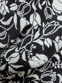 KKP3338-D63 二越ちりめん®[生地] 宇仁繊維(小紋工房) サブ画像