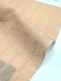 11564 コットン/リネンサッカーストライプリプルワッシャー[生地] SUNWELL(サンウェル) サブ画像