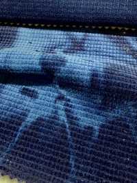 DCL3500-ID ドビー キャラメルコール デコロレ[生地] 雲井美人 Kumoi Beauty (中部別珍コール天) サブ画像