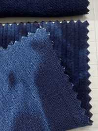 DCL7070-ID ファンシーコール(親子)  デコロレ[生地] 雲井美人 Kumoi Beauty (中部別珍コール天) サブ画像