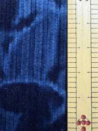 DCL7070-ID ファンシーコール(親子)  デコロレ[生地] 雲井美人 Kumoi Beauty (中部別珍コール天) サブ画像