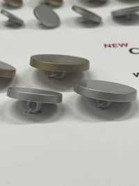 C602 メタルボタン 塗装加工 大阪プラスチック工業(DAIYA BUTTON) サブ画像