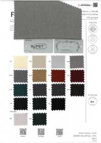 FMH-069 リサイクル ウーリッシュ フランネル[生地] ササキセルム サブ画像