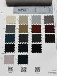 FMH-069 リサイクル ウーリッシュ フランネル[生地] ササキセルム サブ画像