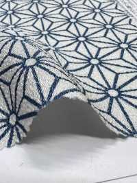 KKP3338-D-KOJIRO 二越ちりめん® 小次郎[生地] 宇仁繊維(小紋工房) サブ画像