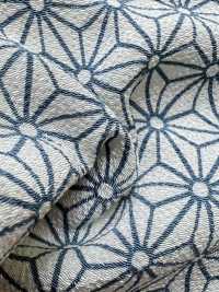 KKP3338-D-KOJIRO 二越ちりめん® 小次郎[生地] 宇仁繊維(小紋工房) サブ画像