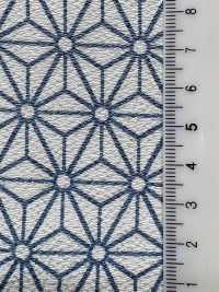 KKP3338-D-KOJIRO 二越ちりめん® 小次郎[生地] 宇仁繊維(小紋工房) サブ画像