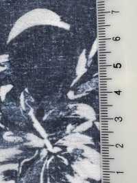 KDP7500-58-DD-782 75d シフォン 広巾 インクジェットプリント[生地] 宇仁繊維(小紋工房) サブ画像