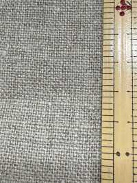 OA32216 セミウエットリネンの粗野感漂う リネン キャンバス[生地] 小原屋繊維 サブ画像