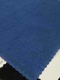 ODA25344 コットン リネン ローン ドラム染め[生地] 小原屋繊維 サブ画像