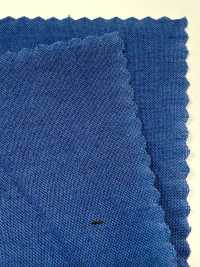 ODA25344 コットン リネン ローン ドラム染め[生地] 小原屋繊維 サブ画像